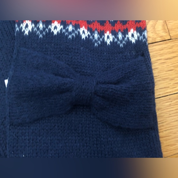 NWT Mayoral Hat, Scarf and Mitten Set - Picture 5 of 6